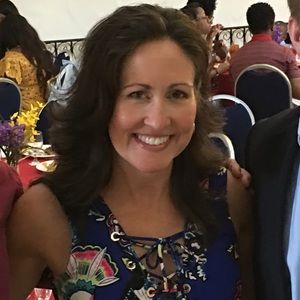 Meet your Posher, Maryjane